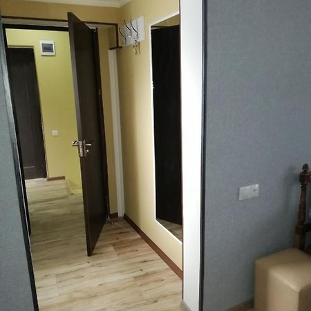 Lamara Apartment ティビリシ エクステリア 写真