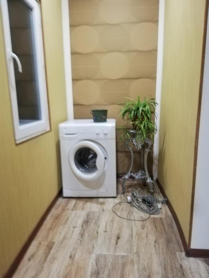 Lamara Apartment ティビリシ エクステリア 写真