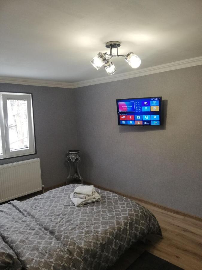 Lamara Apartment ティビリシ エクステリア 写真