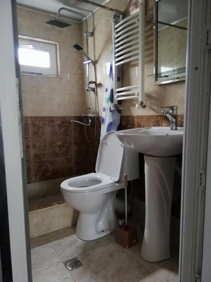 Lamara Apartment ティビリシ エクステリア 写真