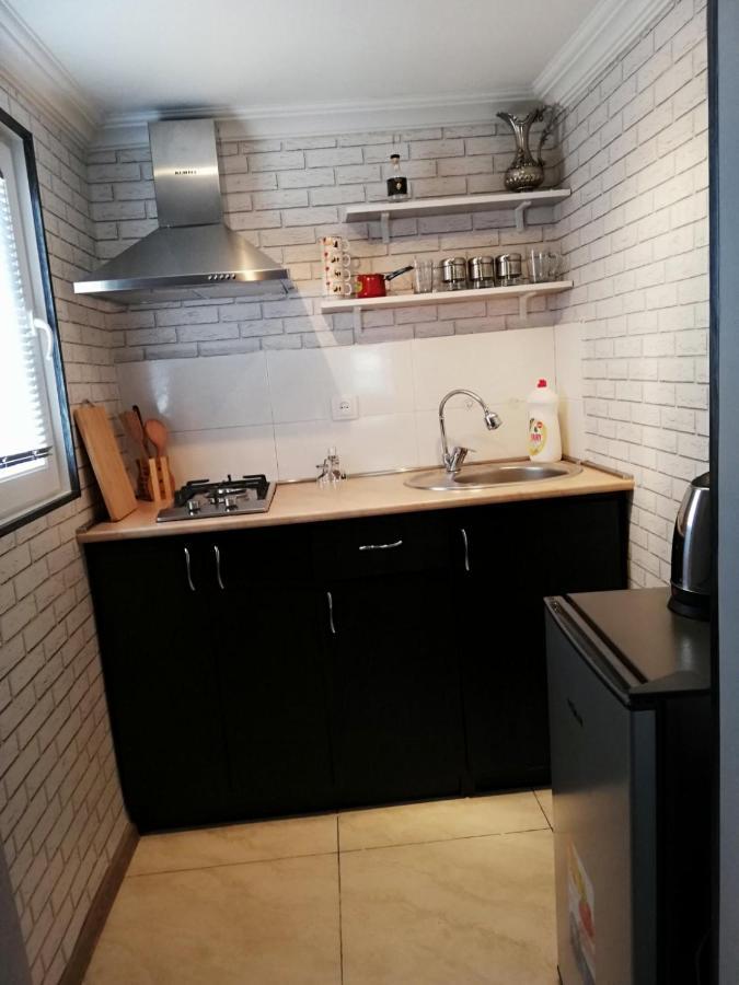 Lamara Apartment ティビリシ エクステリア 写真